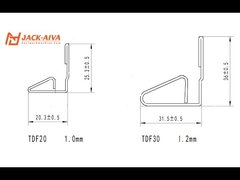 Spiral Round Ductwork Flange Machine, Round duct connection, Spiralmate flange, ductmate Machine