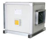 A3 Steel Ductwork Machine Fan Box Insulation Panel Machine