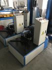 Hydraulic TDF Corner Inserter Ductwork Fabrication Machine Corner Smatic