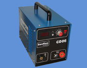 CD06 382*190*250mm Pin Spotting Machine